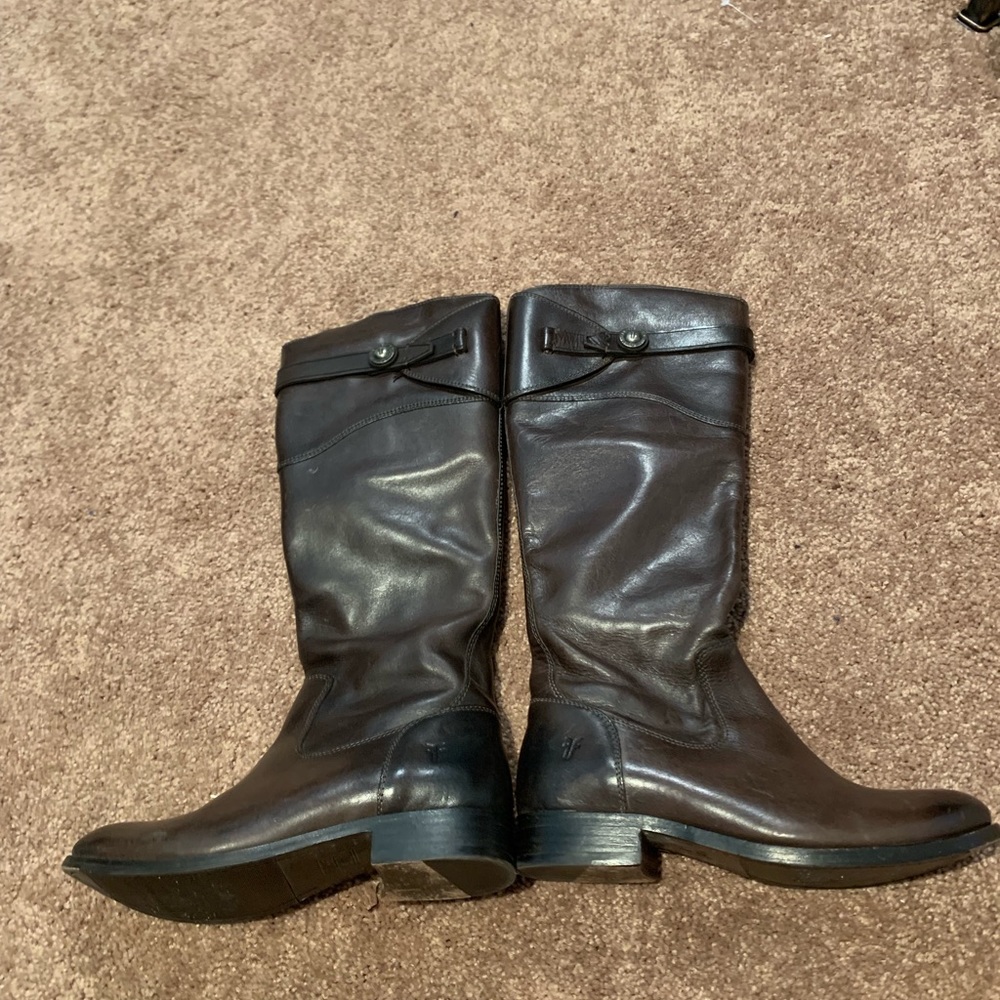 Frye boots